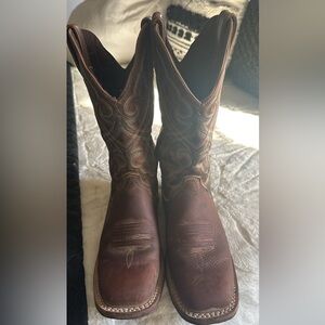 Women’s Durango Boots